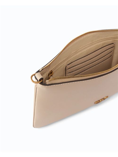 Borsa media a spalla Flat Love Bag Simply PINKO | 100455A0F1/C50Q